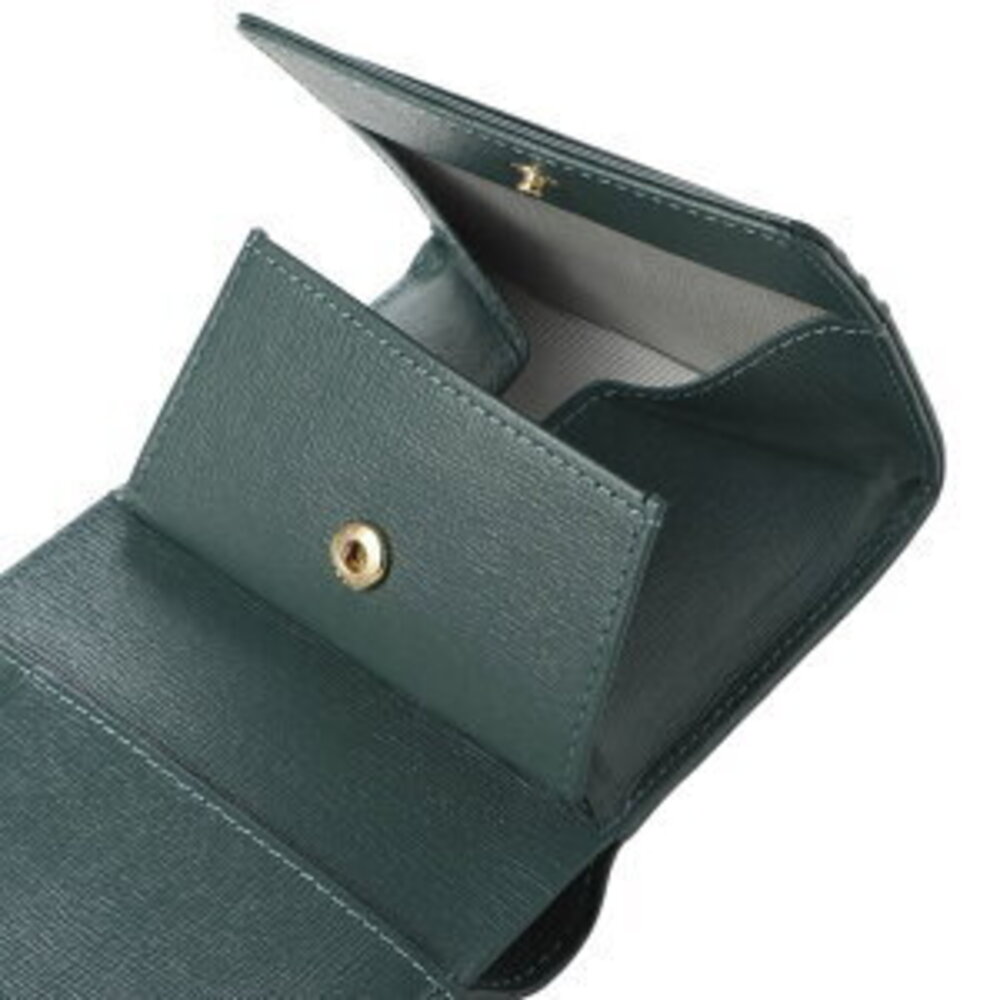 CLATHAS Remy Folding Wallet - Picture 5 of 7